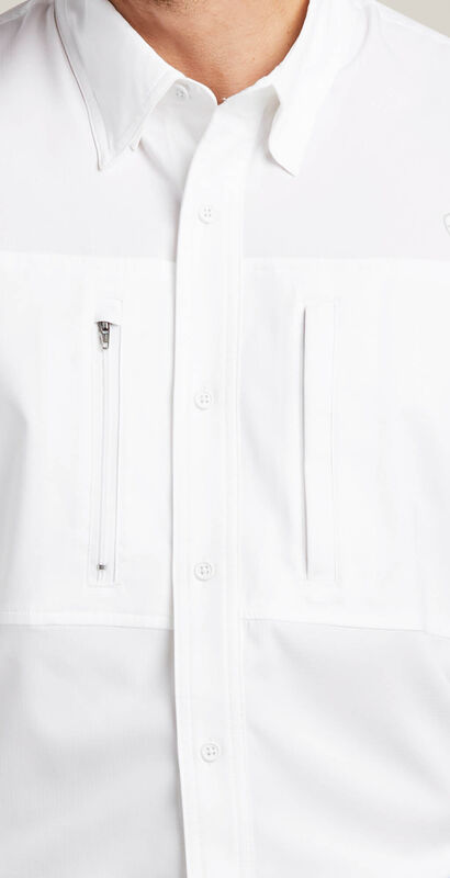 VentTEK Classic Fit Shirt 01